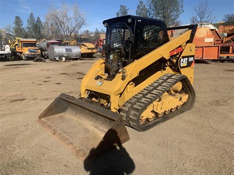 289 cat skid steer for sale|used caterpillar 289d for sale.